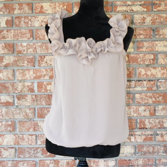 Sweet Pea by Stacy Frati Tops - Sweet Pea For NY&Co Top